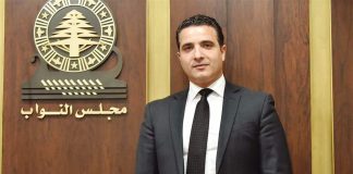 ايهاب مطر: ما قاله الشيخ قاسم اليوم ليس خطأ أو زلة ناس بل خطيئة تضع “حـزب الله” في مواجهة غالبية اللبنانيين