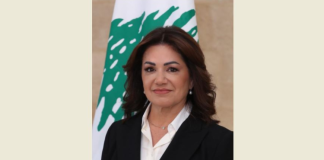 وزيرة الشؤون: صدّقت على بدء تنفيذ ادراج المتعاقدين في برنامج ” أمان” في الصندوق الوطني للضمان