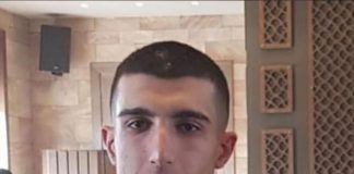 استشهاد ضابط وعسكري