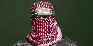 حماس: الرهائن الإسرائيليون سيواجهون “ظروف المخاطرة” نفسها التي يواجهها المقاتلون في غزة