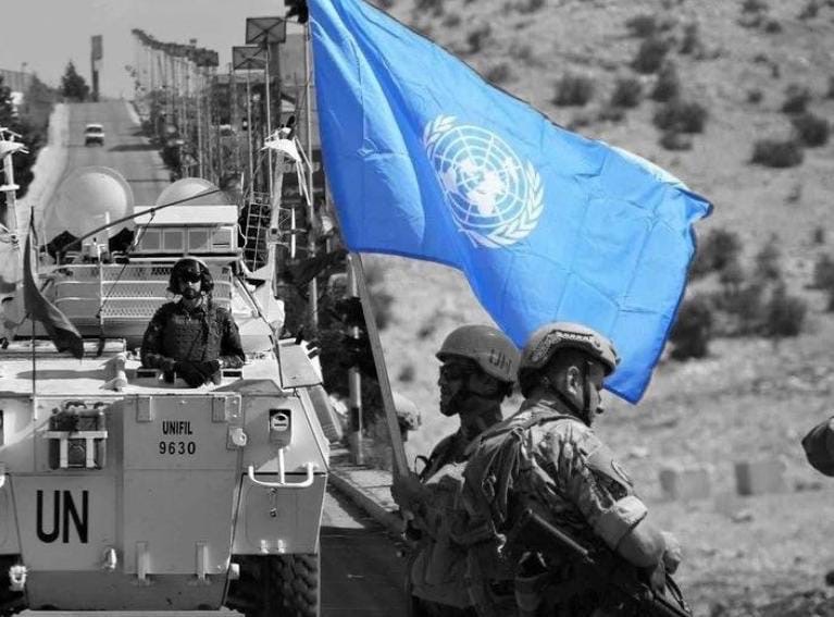 قائد اليونيفيل الجديد من صيدا: مهمتنا مساندة الجيش وحماية الجنوبيين