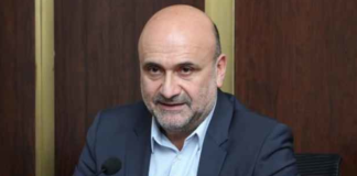 ابي رميا: ضرورة استعادة الدولة كامل سلطتها وانسحاب إسرائيل الشامل حتى لا ندفع المزيد من الدماء ثمناً للاستقرار