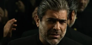 البنّوت الحلوي ممنوع تزعل وتشوف الدمعة …بيتك ضوّى تلات شموع ومبروكي تالت شمعة” ! وائل كفوري يُرزق بطفلته الثّالثة…