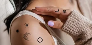 هل يزيد الوشم خطر الإصابة بالسرطان؟