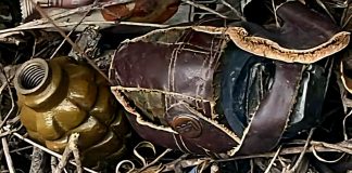 العثور على قنبلتين على طريق عام شمالي لبنان… والجيش يطوّق المكان