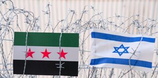 للمرة الأولى منذ ٥١ عاماً : رحلة مباشرة من تل أبيب الى دمشق