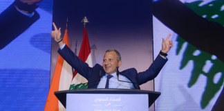 رئيس التيار الوطني الحر النائب جبران باسيل: نتنياهو والشرع يذهبان ولبنان يبقى ولا يزول
