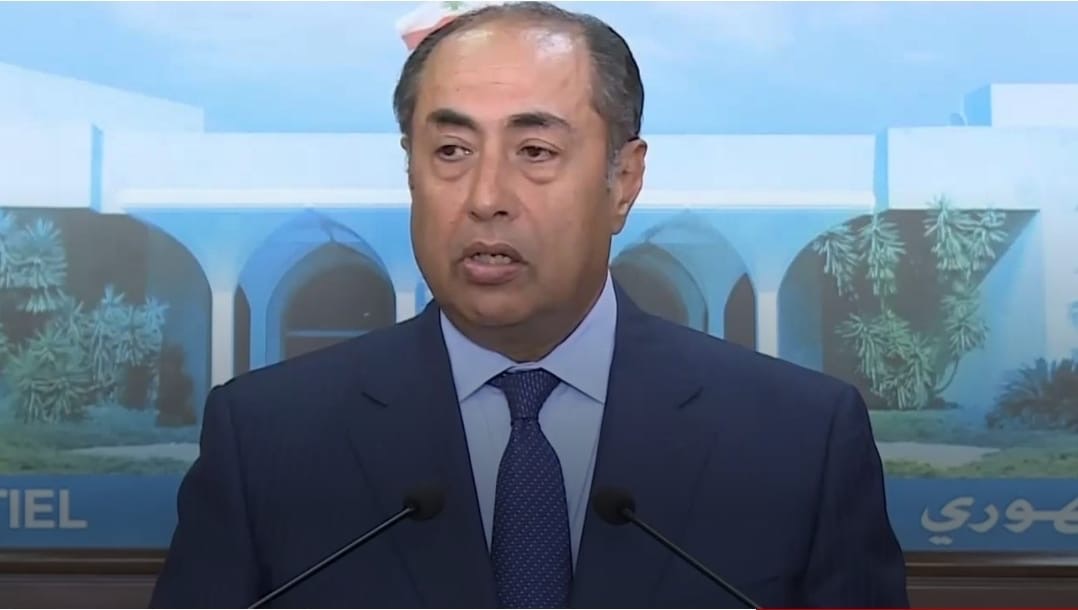 *الأمين العام المساعد لجامعة الدول العربية: دعم بسط سلطة الدولة وحصر السلاح والضغط على إسرائيل’ للانسحاب*