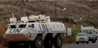 تمديد مهام “اليونيفيل”… القرار في نيويورك