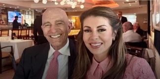 لبنان يترقب طروحات برّاك وأورتاغوس