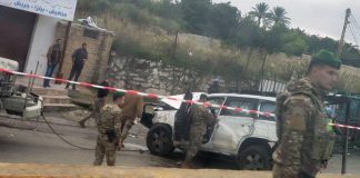 طعن أمام محكمة التمييز في الأحكام الصادرة بحق المتورطين في هجوم عاقبية