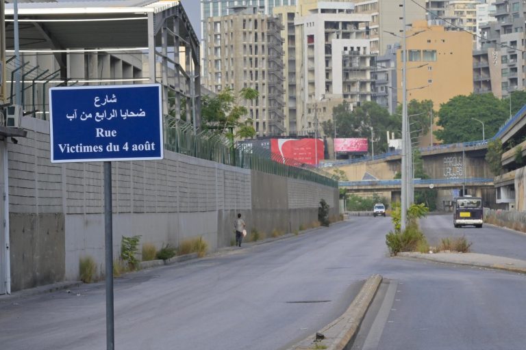 سلام في ذكرى انفجار المرفأ: المحاسبة قضية وطنية جامعة وحصر السلاح بيد الدولة لا رجوع عنه
