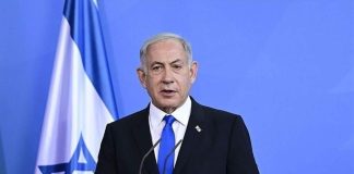 نتنياهو للشعب الايراني: اخرجوا إلى الشوارع!