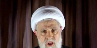 مسؤول في “حزب الله”: نعيم قاسم لم يهدد.. ولكن!