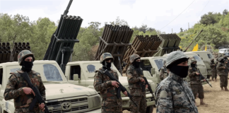 حصار اضافي لحركة أموال حزب الله