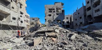 كاتس وافق على خطة “الهجوم” على غزة