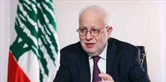 وزير العدل: لا يمكن لحزب الله أن يبقى عائقًا أمام بناء الدولة