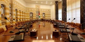 جلستان لمجلس الوزراء الاريعاء وإجازة صيفية لمدة أسبوعين…