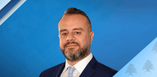 عبد المسيح : زيارة لاريجاني إلى لبنان هذه المرة تختلف كثيرًا عن سابقاتها