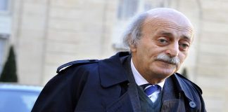 رئيس اتحاد بلديات الغرب الأعلى والشحار: كلمات الثناء لا توفيك حقك… شكراً وليد جنبلاط