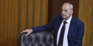 محادثات باراك وأورتاغوس… اللقاء الأصعب مع بري