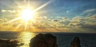 توقُّع ارتفاع درجات الحرارة جبلًا وخصوصًا بقاعًا منتصف الأسبوع…