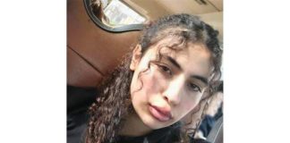 تعميم صورة المفقودة سلمى محمد بابلي…