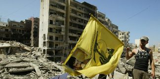 تخوف من عدم القدرة على التوصل إلى حل وسط مع الحزب