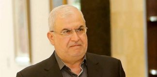 “الوفاء للمقاومة”: للتراجع عن قرار سحب سلاح المقاومة