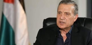 المتحدث الرسمي باسم الرئاسة الفلسطينية: البدء بتسليم السلاح الموجود داخل المخيمات الفلسطينية في لبنان للجيش اللبناني