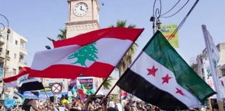 ترقب لبناني لموقف دمشق من «الورقة الأميركية» حول الترسيم ومكافحة التهريب…