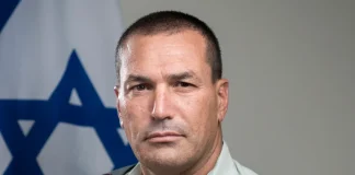 رئيس الأركان الإسرائيلي خلال زيارته لجنوب لبنان: لن نعود إلى الوراء ولن نسمح بعودة التهديدات لتنمو من جديد