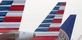 عودة الطيران الأميركي المدني إلى تسيير رحلات من أميركا إلى لبنان