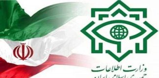 تحذير سري من وزارة الاستخبارات الإيرانية بشأن احتمال اندلاع انتفاضة شعبية