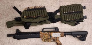 الجيش : دهم محطات محروقات غير شرعية، وتوقيف مواطن لارتكابه جرائم مختلفة منها الانتماء إلى عصابة مسلحة (بالصور)