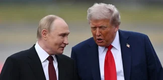 هل يزور ترامب موسكو؟