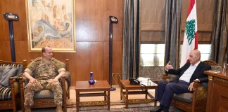 الجيش يستمهل الحكومة لاستكمال الجهوزية… الخطة مؤجّلة اسبوعين