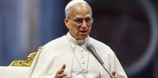 بابا الفاتيكان يندد بالحروب: نحن مع شباب غزة وأوكرانيا