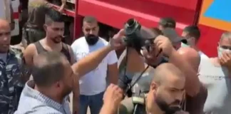 بعد وفاة 3 عمّال اختناقاً… بلدية المرج تحمّل “المقاولين العرب” المسؤولية