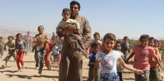 خطة واعدة لعودة النازحين السوريين… إذا تمسّكت بها حكومة سلام