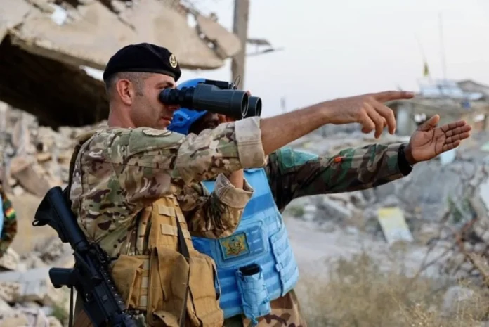 Unifil-nafak Kousayr