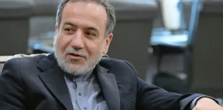 تصريحات عراقجي تستفزّ اللبنانيين ودعوات لطرد السفير الإيراني