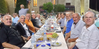 عدوان: مصلحة لبنان فوق اي اعتبار