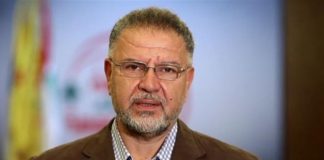 فياض: السلطة اختارت الرضوخ لمسار الفرض من الخارج