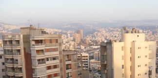 “الهيئة اللبنانية للعقارات”: الابنية غير مهيئة للتغيرات في درجات الحرارة