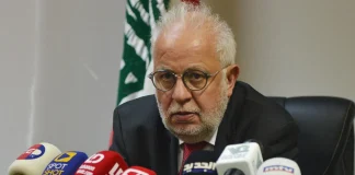 تهديدات العشائر تعيد فتح ملف السجناء السوريين…نصار لـ”النهار”: نعدّ الإطار القانوني المنطلق من حفظ السيادة