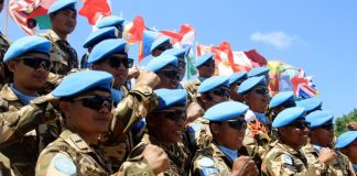 نص قرار التصويت على تمديد مهام اليونيفيل دون تعديل حتى نهاية 2026