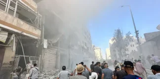 مصدر فلسطيني يقرّ بمقتل “أبو عبيدة” في غارة استهدفت شقته