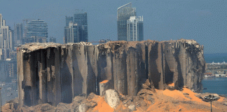 منحة كويتية بقيمة ١.٥ مليون دولار لبناء إهراءات جديدة