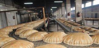 اتحاد نقابات الأفران: لمعاقبة مفبركي فيديو أساء لأفران شمسين